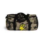 Bag - Along Way From Home Duffel - Flat Camo