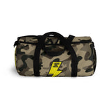 Bag - Along Way From Home Duffel - Flat Camo