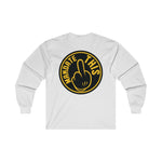 Long Sleeve - Mandate This - Yellow