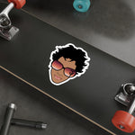 Sticker - More than HB