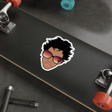 Sticker - More than HB