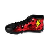Kicks - T-Bolt - Red Camo