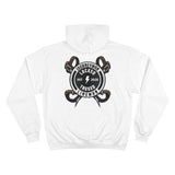 Hoodie - Journeyman Series Champ - Lineman