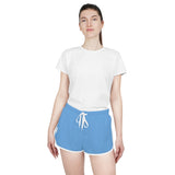 Shorts - Chill Simple Bolt - Blue
