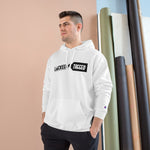 Hoodie - The Champion Hoodie - L&T