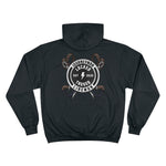 Hoodie - Journeyman Series Champ - Lineman