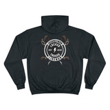 Hoodie - Journeyman Series Champ - Lineman
