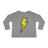 Youth - Toddler Long Sleeve Tee