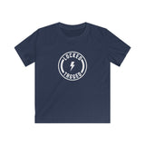 Youth - Short Sleeve - Badge