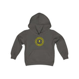 Youth - Hoodie - Bolt Hoodie