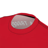 Short Sleeve - The Arch Premium - Red