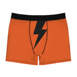 Underwear - The THUNDER Claps - Orange