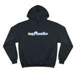 Hoodie - Pole Top - Only Powerline Champ