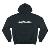 Hoodie - Pole Top - Only Powerline Champ