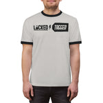 Short Sleeve - The Daily Ringer - LTHL