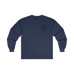 Long Sleeve - Bolt Back Crew - Badge