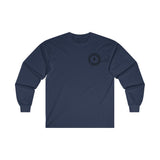 Long Sleeve - Bolt Back Crew - Badge