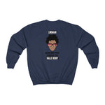 Crewneck - Pole top - More than HB