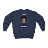 Crewneck - Pole top - More than HB