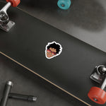 Sticker - More than HB