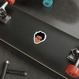 Sticker - More than HB