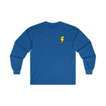 Long Sleeve - Skully