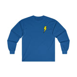 Long Sleeve - Skully