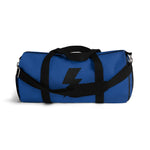 Bag - Along Way From Home Duffel - Blue