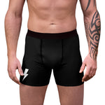 Underwear - The Simple Bolts - Black