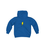 Youth - Hoodie - Bolt Hoodie