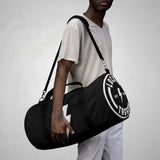 Bag - Along Way From Home Duffel - Black