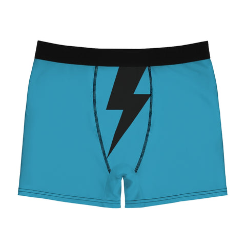 Underwear - The THUNDER Claps - Blu