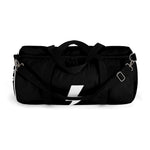 Bag - Along Way From Home Duffel - Black