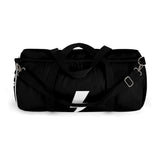 Bag - Along Way From Home Duffel - Black