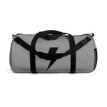 Bag - Along Way From Home Duffel - Grey