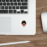 Sticker - More than HB