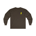 Long Sleeve - Skully