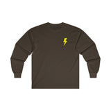 Long Sleeve - Skully