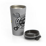 Mug - Journeyman Series - Heavy Duty Mechanic - Travel