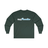 Long Sleeve - Pole Top - Only Powerline