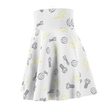 Skirt - NAB Skirt - White