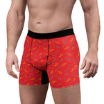 Underwear - The NABs - Red