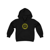 Youth - Hoodie - Bolt Hoodie