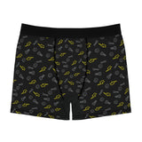 Underwear - The NABs - Black