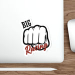 Sticker - Big Punch Racing