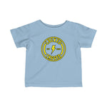 Youth - Badge Tee - Infant