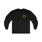 Long Sleeve - Mandate This - Yellow