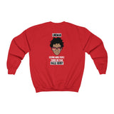 Crewneck - Pole top - More than HB