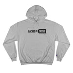 Hoodie - The Champion Hoodie - L&T