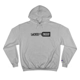 Hoodie - The Champion Hoodie - L&T